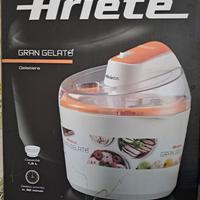 gelatiera Ariete