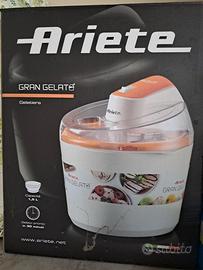 gelatiera Ariete