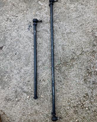 Ricambi defender 90 td5