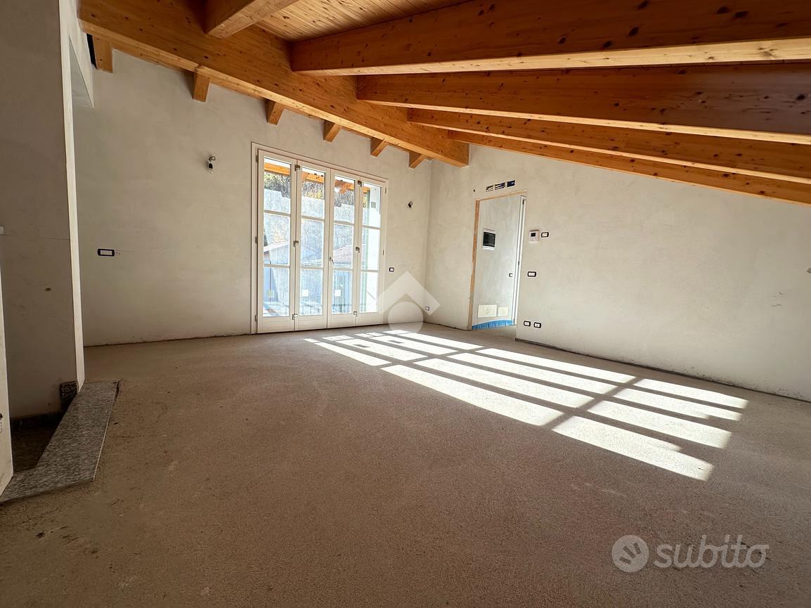 Appartamento – LC - Altro