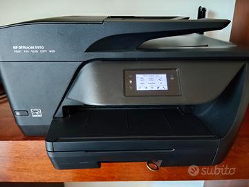 stampante HP6950