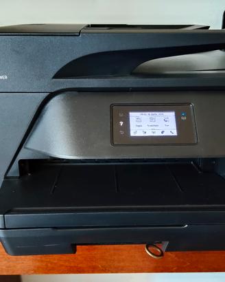 stampante HP6950