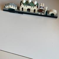Skyline lego di venezia