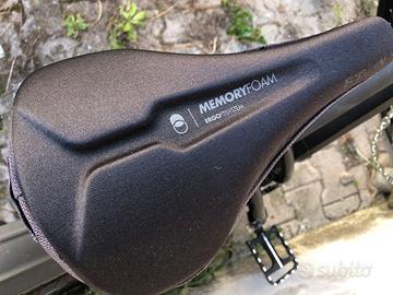 Bici pedalata assistita Zaltron