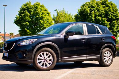 Mazda CX-5 2.2 Evolve 2WD 150cv CX5 Sensori Hi-Fi