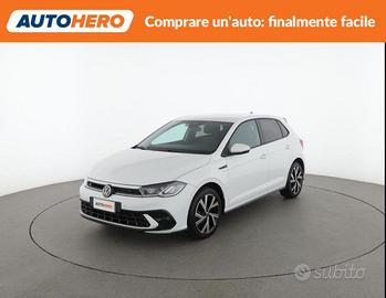 VOLKSWAGEN Polo AR28809
