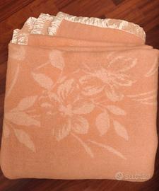 Coperta Somma matrimoniale 