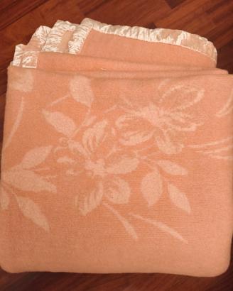 Coperta Somma matrimoniale 