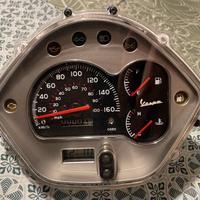 Contachilometri vespa GTS 300