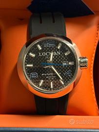 Locman Stealth Automatico