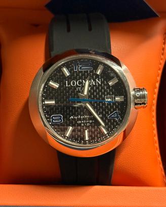Locman Stealth Automatico