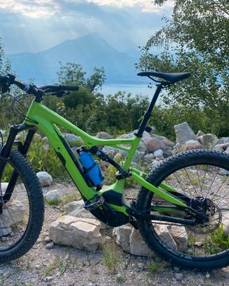 E-mtb Turbo Levo Specialiazed Fattie