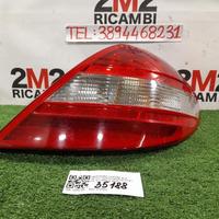STOP FANALE POSTERIORE DESTRO MERCEDES SLK W171 2Â