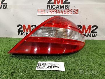 STOP FANALE POSTERIORE DESTRO MERCEDES SLK W171 2Â