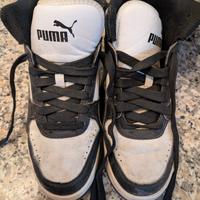 Scarpe Puma ragazzo 