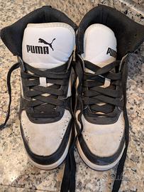 Scarpe Puma ragazzo 