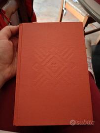 L'ultimo imperatore - Brackman