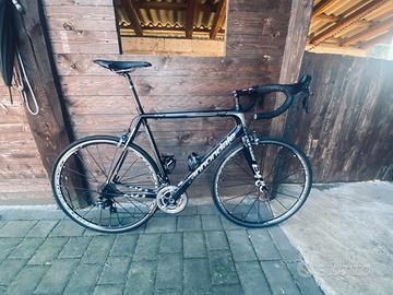 Cannondale super six evo