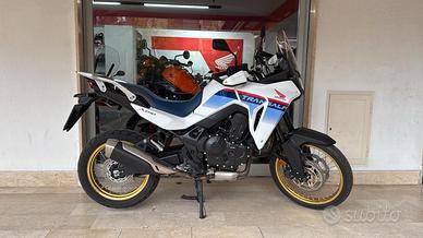 Honda Transalp