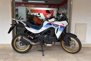 Honda Transalp