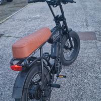 bicicletta elettrica 
