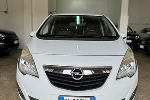 Opel Meriva 1.4 Turbo 120CV GPL Tech Elective