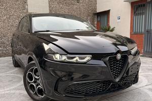 Alfa romeo tonale 130cv