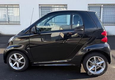Smart ForTwo 1.2