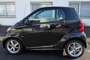 Smart ForTwo 1.2