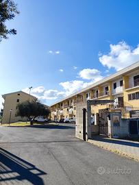 Appartamento piano rialzato Via Carnevale 5 (Calta