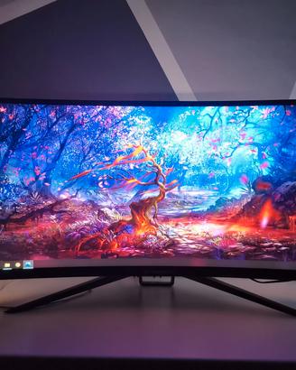 acer predator 34p