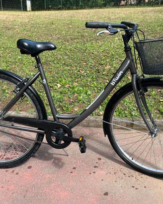 Elops City Bike donna