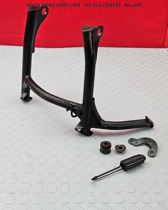 CAVALLETTO CENTRALE HONDA VFR 800 2002 2005 VFR800