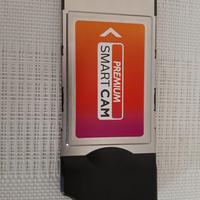 SMART CAM PREMIUM HD