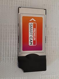 SMART CAM PREMIUM HD