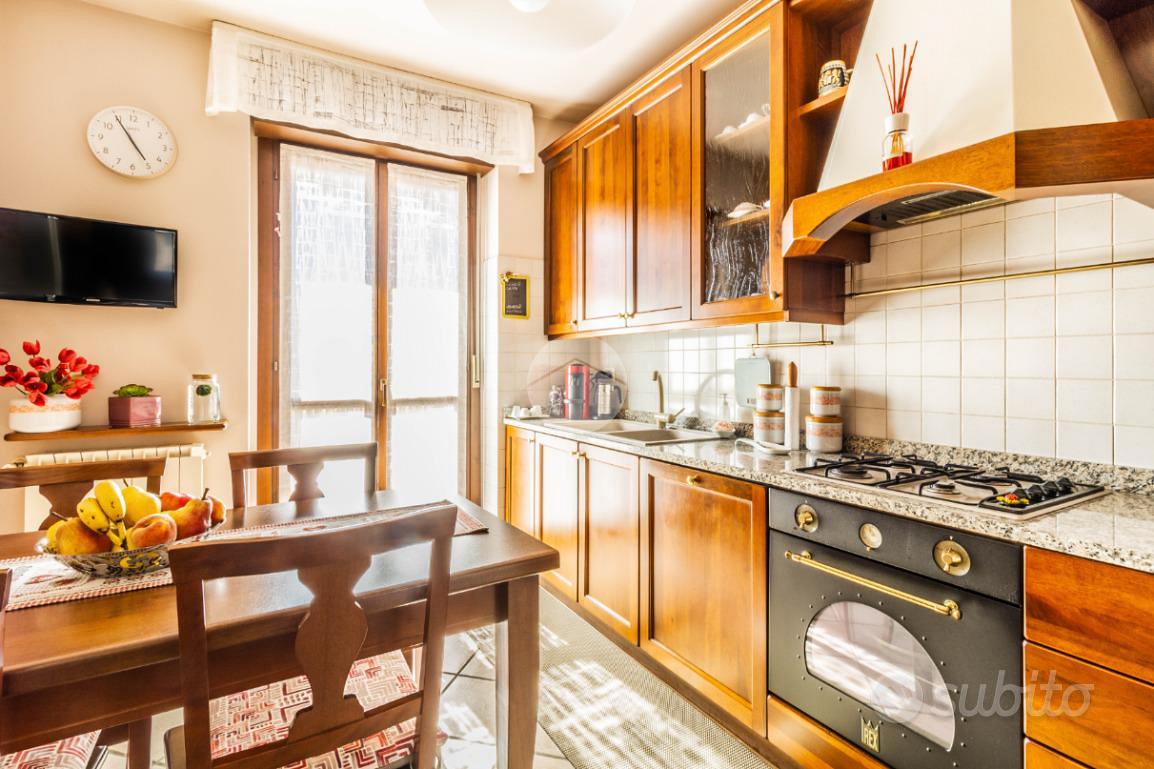 Apartment in Mesero, Milano - Altro