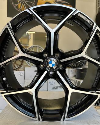 Cerchi Bmw raggio 19 NUOVI cod.98321