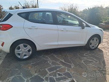 FORD FIESTA 1.5 TDCI ECO BLUE 5 P