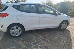 FORD FIESTA 1.5 TDCI ECO BLUE 5 P