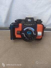 Fotocamera subacquea 