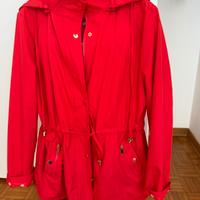 Parka donna, spolverino donna, primavera taglia 50