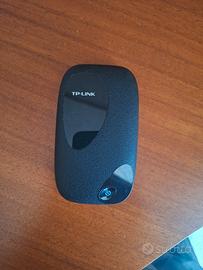 Router  Wi-Fi Portatile 