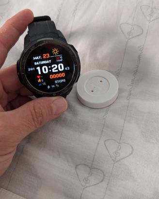 Smartwatch Honor Watch GS pro