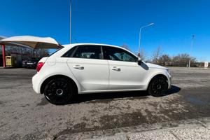 Audi A1 del 2013 tfsi