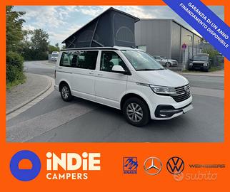 VolkswagenT6.1 California Ocean - EURO 6 - 2022 - 
