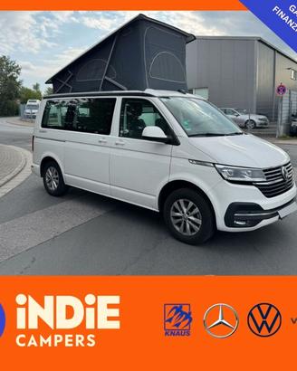 VolkswagenT6.1 California Ocean - EURO 6 - 2022 - 