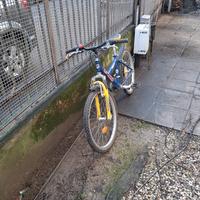 bici bimbo