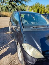 Mercedes classe a 180 avantgarde