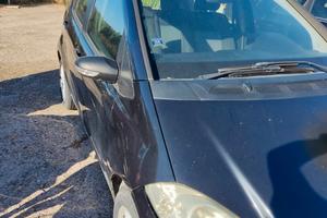 Mercedes classe a 180 avantgarde