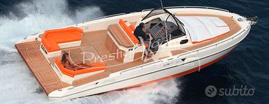 Fiart 33 Seawalker